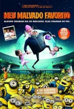 Meu malvado favorito